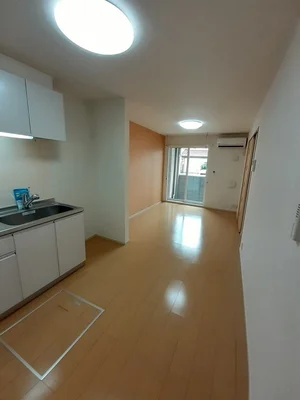 のマンスリーマンション・ウィークリーマンション「エクセルＡ 103・洋室(No.1330531)」メイン画像