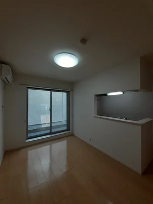 のマンスリーマンション・ウィークリーマンション「Ｙ’ｓアビタシオンⅡ 102・洋室(No.1330532)」メイン画像