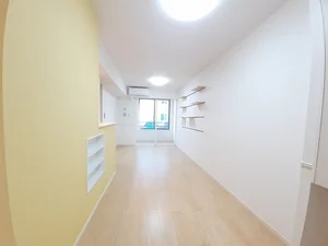 長野県のマンスリーマンション・ウィークリーマンション「ロジュマン　ココティエⅡ 102・洋室(No.1330535)」メイン画像