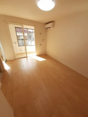 のマンスリーマンション・ウィークリーマンション「グランドール 102・洋室(No.1330536)」メイン画像