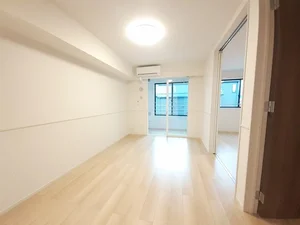 長野県のマンスリーマンション・ウィークリーマンション「カーサ　ラルゴ 202・洋室(No.1330539)」メイン画像