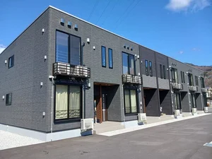 のマンスリーマンション・ウィークリーマンション「コンフォーティア大町 105・洋室(No.1330540)」メイン画像