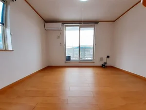 のマンスリーマンション・ウィークリーマンション「ヴィラ・ソレアード 201・洋室(No.1330552)」メイン画像