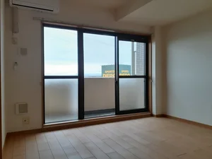 竜王駅（山梨県）のマンスリーマンション・ウィークリーマンション「エクセレント甲府 503・洋室(No.1330558)」メイン画像