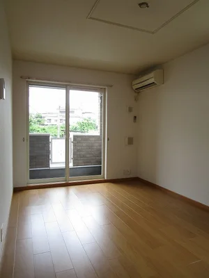 のマンスリーマンション・ウィークリーマンション「ＫハウスⅣ 101・洋室(No.1330559)」メイン画像