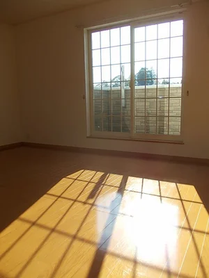 のマンスリーマンション・ウィークリーマンション「ウイステリア 202・洋室(No.1330560)」メイン画像