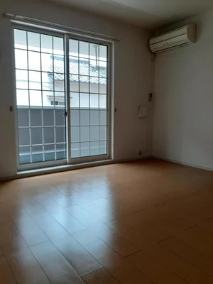 のマンスリーマンション・ウィークリーマンション「サニーサイド　レジデンス 103・洋室(No.1330564)」メイン画像