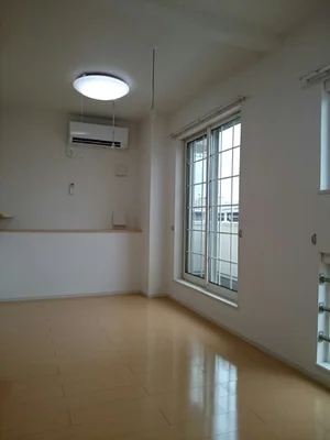 のマンスリーマンション・ウィークリーマンション「レーゲンボーグⅠ 203・洋室(No.1330566)」メイン画像