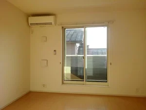 愛甲石田駅（神奈川県）のマンスリーマンション・ウィークリーマンション「ヌーベル２４ 204・洋室(No.1330568)」メイン画像