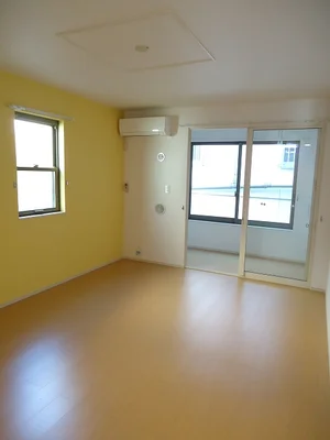 のマンスリーマンション・ウィークリーマンション「グレースハウス・ＳＫ 101・洋室(No.1330570)」メイン画像