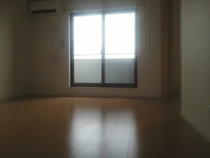 のマンスリーマンション・ウィークリーマンション「ソレアード　ミキＢ 204・洋室(No.1330571)」メイン画像