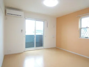 のマンスリーマンション・ウィークリーマンション「シトラスヒルズ 103・洋室(No.1330573)」メイン画像