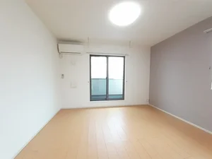 長野県のマンスリーマンション・ウィークリーマンション「メゾン　千鳥 202・洋室(No.1330574)」メイン画像