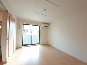 のマンスリーマンション・ウィークリーマンション「サンライフＴＯＤＡ 104・洋室(No.1330576)」メイン画像