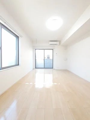 東京都のマンスリーマンション・ウィークリーマンション「クラッテーロ　八王子 101・洋室(No.1330578)」メイン画像