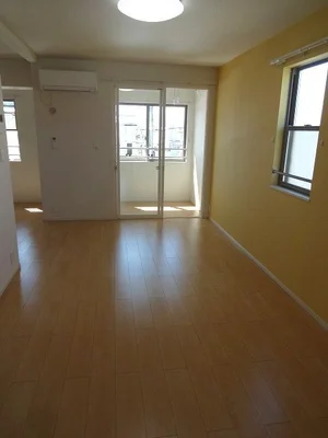 のマンスリーマンション・ウィークリーマンション「ボナール 201・洋室(No.1330581)」メイン画像