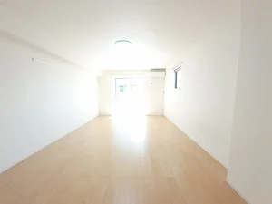 のマンスリーマンション・ウィークリーマンション「メインステージ東横Ｂ 106・洋室(No.1330582)」メイン画像