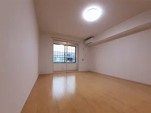 長野県のマンスリーマンション・ウィークリーマンション「カーサ　デル　ソル　Ⅰ 202・洋室(No.1330585)」メイン画像