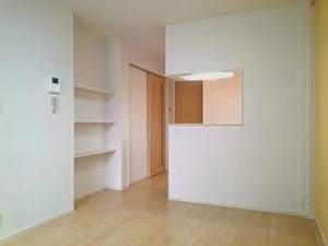 のマンスリーマンション・ウィークリーマンション「トイロハイツ藤Ⅰ 101・洋室(No.1330588)」メイン画像