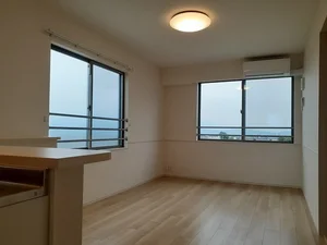 竜王駅（山梨県）のマンスリーマンション・ウィークリーマンション「チェリーブロッサム 301・洋室(No.1330595)」メイン画像