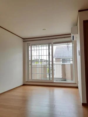 のマンスリーマンション・ウィークリーマンション「フェニックスＹＡＧＩ－Ｃ 202・洋室(No.1330601)」メイン画像