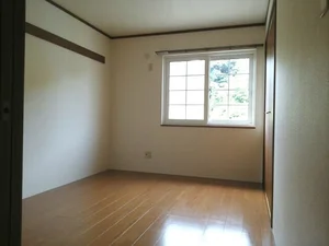 御前崎市のマンスリーマンション・ウィークリーマンション「サンライズ 203・洋室(No.1330602)」メイン画像