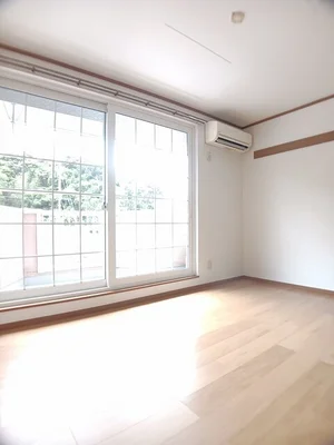 御前崎市のマンスリーマンション・ウィークリーマンション「サンライズ 203・洋室(No.1330602)」メイン画像