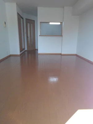 のマンスリーマンション・ウィークリーマンション「ａｌａ・ａｎｇｅ 203・洋室(No.1330605)」メイン画像