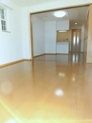 のマンスリーマンション・ウィークリーマンション「プラタ　エムⅢ 106・洋室(No.1330606)」メイン画像