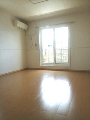 のマンスリーマンション・ウィークリーマンション「ベル・レベッカ 201・洋室(No.1330607)」メイン画像