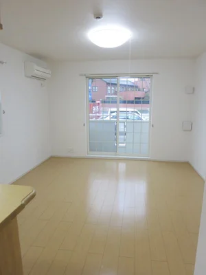 のマンスリーマンション・ウィークリーマンション「アーバン・ベル 101・洋室(No.1330608)」メイン画像