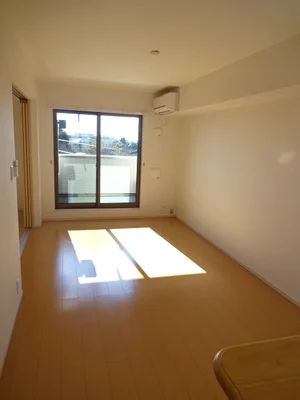 豊田市のマンスリーマンション・ウィークリーマンション「ヒル　クライム 302・LDK(No.1330610)」メイン画像