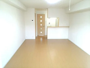 田原市のマンスリーマンション・ウィークリーマンション「バニヤンツリー 203・洋室(No.1330611)」メイン画像