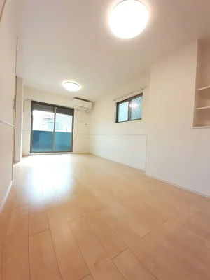 のマンスリーマンション・ウィークリーマンション「トーラスⅣ 103・洋室(No.1330614)」メイン画像