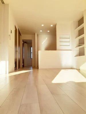 のマンスリーマンション・ウィークリーマンション「メリヴィル　芦原 201・洋室(No.1330615)」メイン画像