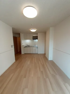 運動公園前駅（愛知県）のマンスリーマンション・ウィークリーマンション「フロレゾン 105・洋室(No.1330616)」メイン画像