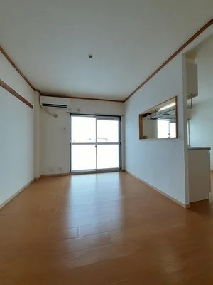 新潟市中央区のマンスリーマンション・ウィークリーマンション「プラドール田川 103・洋室(No.1330618)」メイン画像