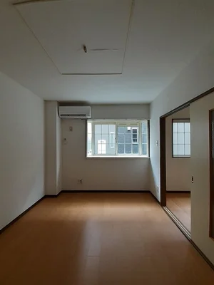 新潟県のマンスリーマンション・ウィークリーマンション「Ｔ・Ｊプレイス 101・洋室(No.1330620)」メイン画像