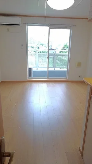 半田市のマンスリーマンション・ウィークリーマンション「リオト－レス 205・洋室(No.1330623)」メイン画像