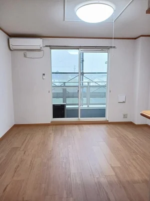 のマンスリーマンション・ウィークリーマンション「リオト－レス 205・洋室(No.1330623)」メイン画像