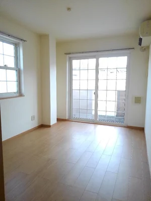 のマンスリーマンション・ウィークリーマンション「グラン・リーオⅡ 104・洋室(No.1330624)」メイン画像