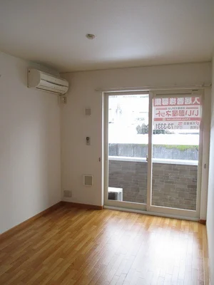 石川県のマンスリーマンション・ウィークリーマンション「グランツ　ラウム 104・洋室(No.1330627)」メイン画像