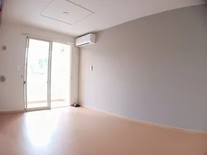 のマンスリーマンション・ウィークリーマンション「セイバリー・アンジュ 202・洋室(No.1330632)」メイン画像