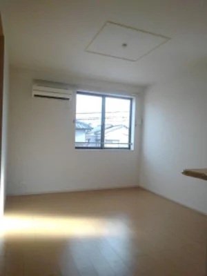 のマンスリーマンション・ウィークリーマンション「プリマ　クラッセⅣ 201・洋室(No.1330633)」メイン画像