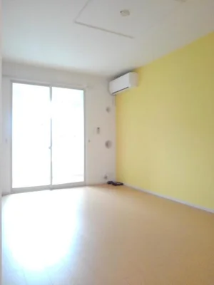 のマンスリーマンション・ウィークリーマンション「リヴィエージュ 102・洋室(No.1330638)」メイン画像