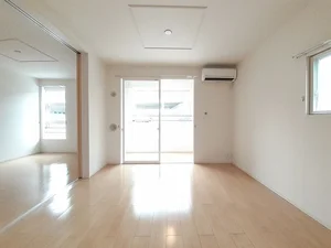 のマンスリーマンション・ウィークリーマンション「カンパーニャⅠ 201・洋室(No.1330642)」メイン画像