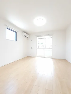 のマンスリーマンション・ウィークリーマンション「サウスパークＳ－Ｂ 201・洋室(No.1330643)」メイン画像