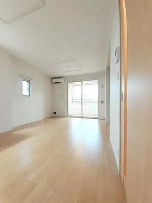 のマンスリーマンション・ウィークリーマンション「あけぼの 203・洋室(No.1330644)」メイン画像