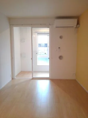 のマンスリーマンション・ウィークリーマンション「ガーベラルポゼ・キャン 101・洋室(No.1330645)」メイン画像