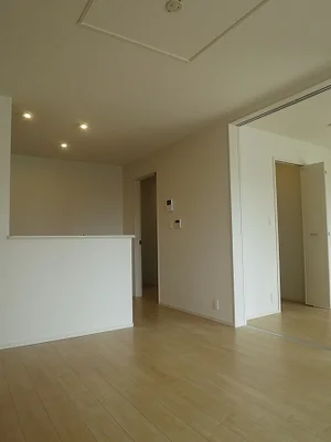 のマンスリーマンション・ウィークリーマンション「こもんど壱番館 202・洋室(No.1330646)」メイン画像